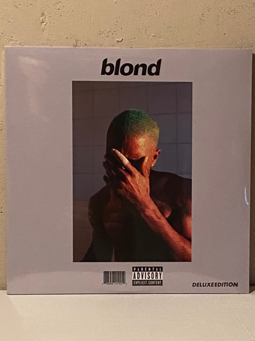 Frank Ocean - Blond LP Vinyl